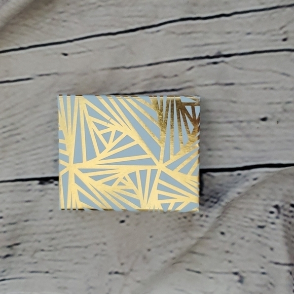 L.A. Rocks Silver Plated Mom Necklace set New in Box - Picture 5 of 6